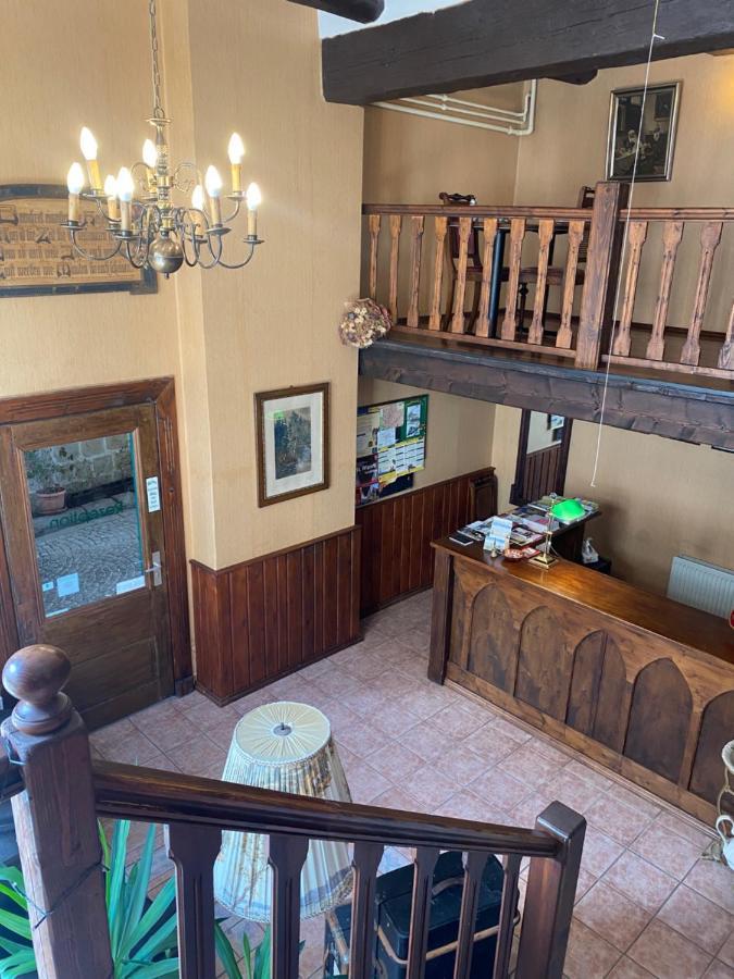 Hotel Garni Am Dippeplatz كيدلينبورغ المظهر الخارجي الصورة