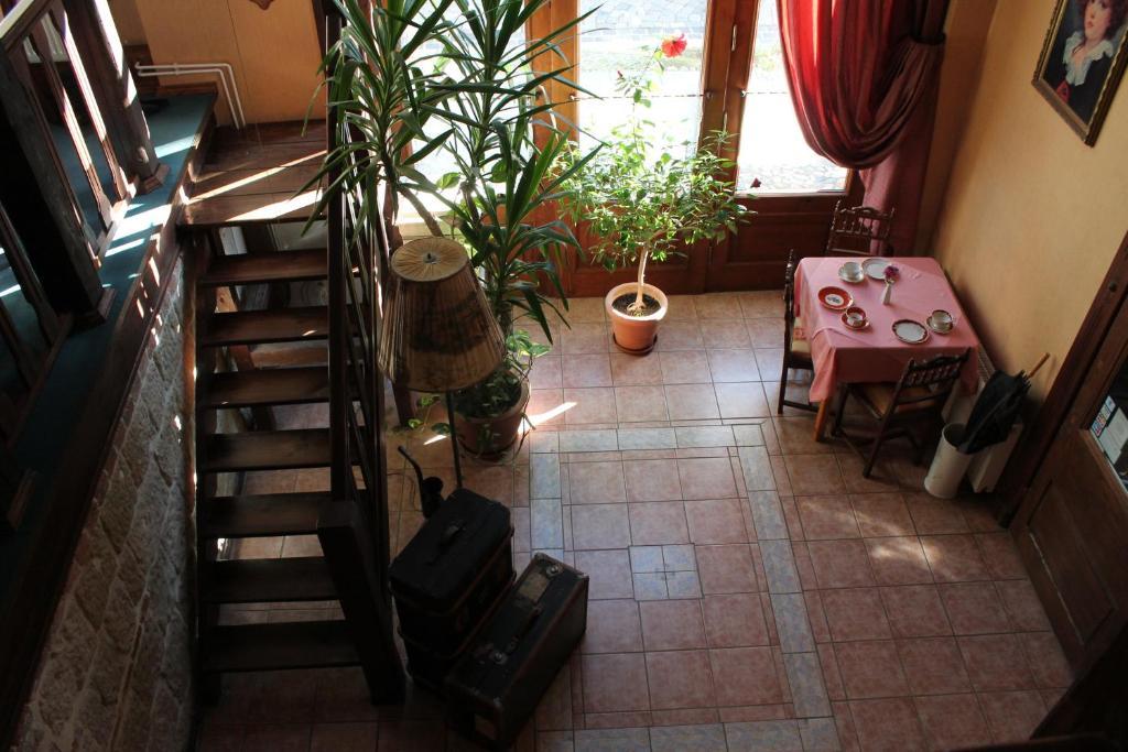 Hotel Garni Am Dippeplatz كيدلينبورغ المظهر الخارجي الصورة
