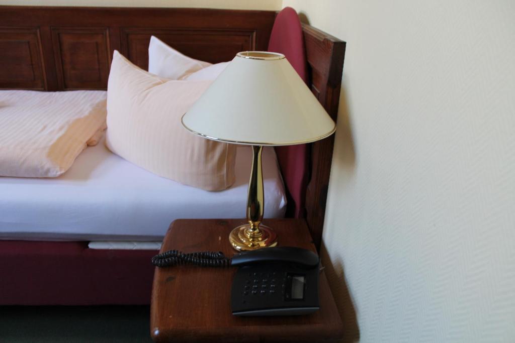 Hotel Garni Am Dippeplatz كيدلينبورغ المظهر الخارجي الصورة